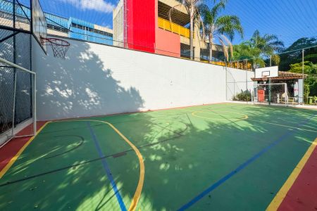 Apartamento para alugar com 47m², 2 quartos e 1 vaga Apartamento para alugar com 47m², 2 quartos e 1 vagaÁrea comum