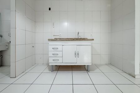Apartamento para alugar com 47m², 2 quartos e 1 vaga Apartamento para alugar com 47m², 2 quartos e 1 vagaCozinha