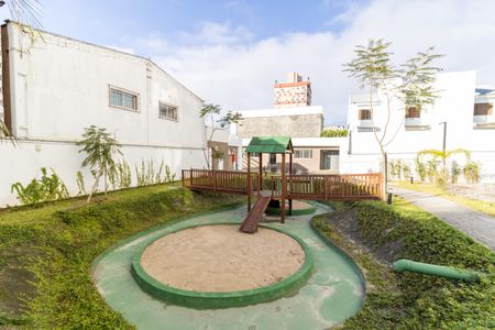 Apartamento à venda com 74m², 3 quartos e 2 vagasÁrea comum