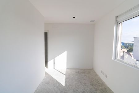 Apartamento à venda com 74m², 3 quartos e 2 vagasSuíte