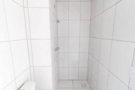 Apartamento à venda com 74m², 3 quartos e 2 vagasBanheiro Social