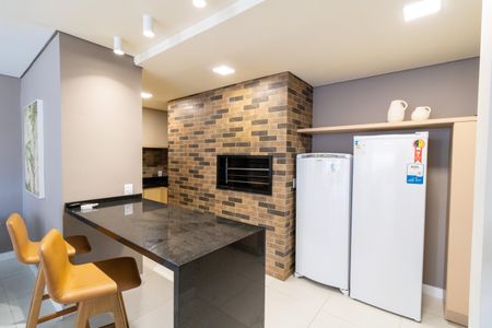 Apartamento à venda com 74m², 3 quartos e 2 vagasÁrea comum