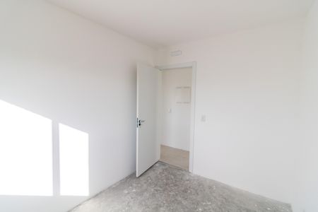 Apartamento à venda com 74m², 3 quartos e 2 vagasQuarto 2