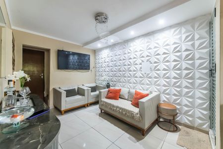 Sala de casa à venda com 3 quartos, 120m² em Parque do Estado, São Paulo