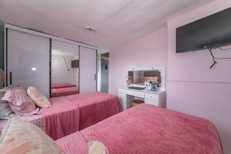 Quarto 2 de casa à venda com 3 quartos, 120m² em Parque do Estado, São Paulo