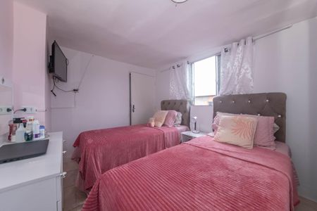 Casa à venda com 120m², 3 quartos e sem vagaQuarto 2