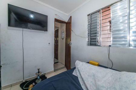 Quarto 1 de casa à venda com 3 quartos, 120m² em Parque do Estado, São Paulo