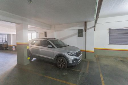 Apartamento à venda com 150m², 4 quartos e 3 vagas Apartamento à venda com 150m², 4 quartos e 3 vagasGaragem