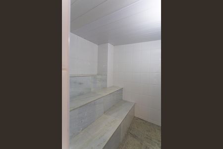 Apartamento à venda com 150m², 4 quartos e 3 vagas Apartamento à venda com 150m², 4 quartos e 3 vagasÁrea comum - Sauna