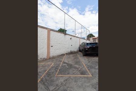 Apartamento à venda com 60m², 2 quartos e 1 vagaGaragem