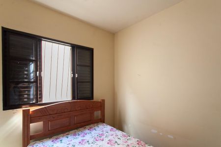 Quarto 1 de apartamento à venda com 2 quartos, 60m² em Santa Branca, Belo Horizonte