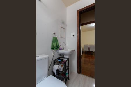 Apartamento à venda com 60m², 2 quartos e 1 vagaBanheiro