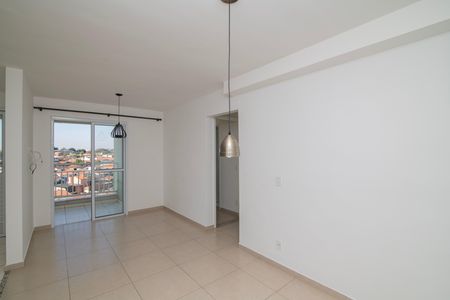 Apartamento para alugar com 58m², 2 quartos e 1 vagaSala