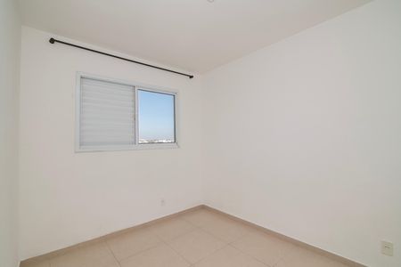 Quarto 1 de apartamento para alugar com 2 quartos, 58m² em Jardim Santa Clara do Lago I, Hortolândia
