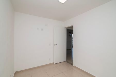 Apartamento para alugar com 58m², 2 quartos e 1 vagaQuarto 1