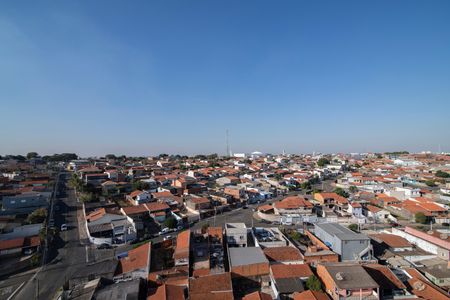 Apartamento para alugar com 58m², 2 quartos e 1 vagaQuarto 2 Suíte - Vista da Janela