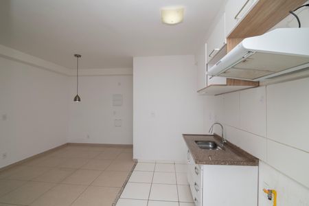 Apartamento para alugar com 58m², 2 quartos e 1 vagaCozinha