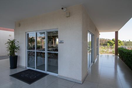 Apartamento para alugar com 58m², 2 quartos e 1 vagaÁrea Comum - Salão de Festas