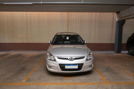 Apartamento para alugar com 58m², 2 quartos e 1 vagaGaragem