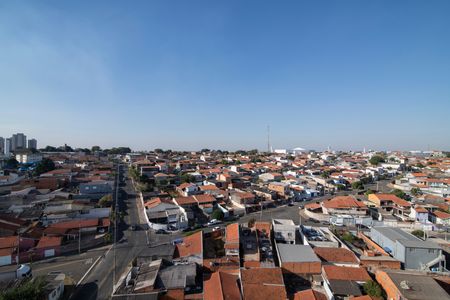 Apartamento para alugar com 58m², 2 quartos e 1 vagaVaranda - Vista