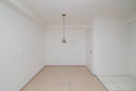 Apartamento para alugar com 58m², 2 quartos e 1 vagaSala