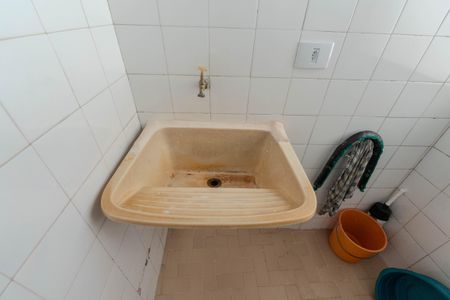 Apartamento à venda com 68m², 1 quarto e 1 vagaÁrea de Serviço