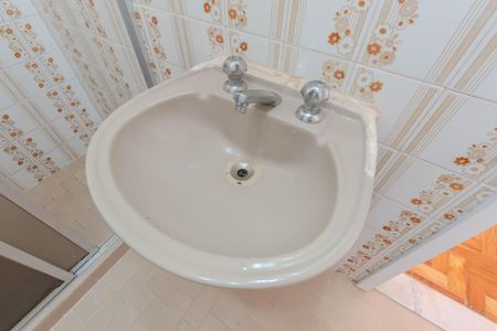 Apartamento à venda com 68m², 1 quarto e 1 vagaBanheiro