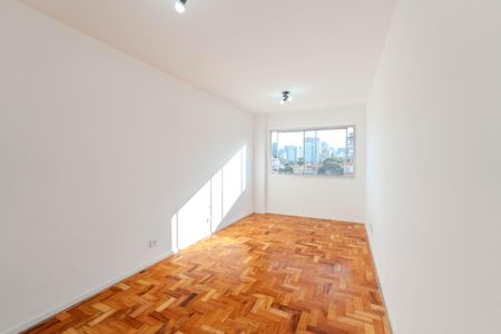 Apartamento à venda com 68m², 1 quarto e 1 vagaSala