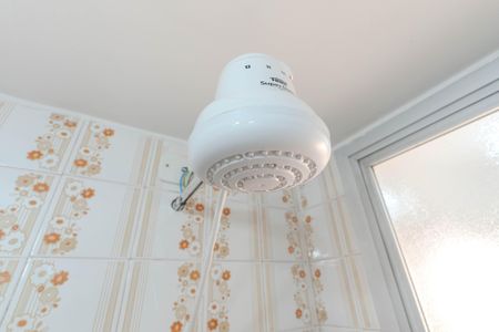 Apartamento à venda com 68m², 1 quarto e 1 vagaBanheiro