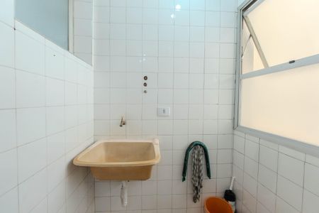 Apartamento à venda com 68m², 1 quarto e 1 vagaÁrea de Serviço