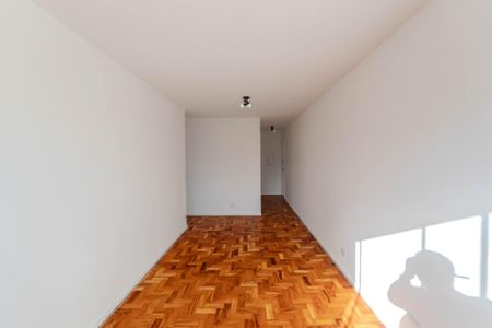 Sala de apartamento à venda com 1 quarto, 68m² em Bela Vista, São Paulo