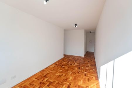 Sala de apartamento à venda com 1 quarto, 68m² em Bela Vista, São Paulo