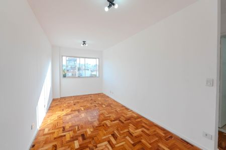 Sala de apartamento à venda com 1 quarto, 68m² em Bela Vista, São Paulo