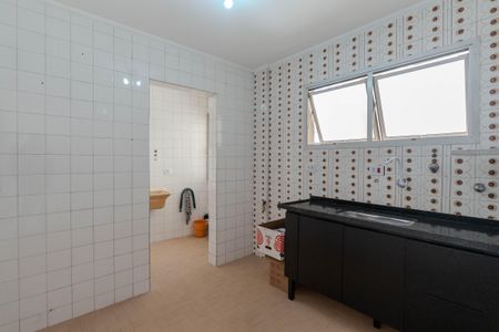 Apartamento à venda com 68m², 1 quarto e 1 vagaCozinha