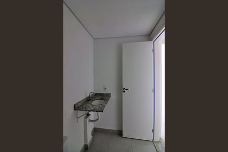 Apartamento à venda com 50m², 2 quartos e 1 vagaBanheiro Social