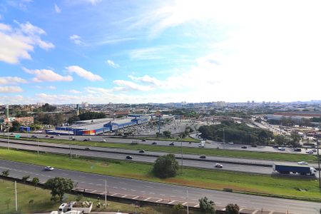 Apartamento à venda com 50m², 2 quartos e 1 vagaQuarto 1 Vista 