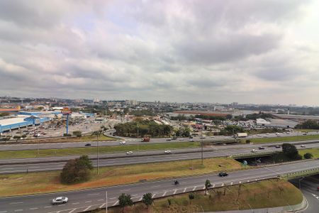 Apartamento à venda com 50m², 2 quartos e 1 vagaQuarto 1 Vista