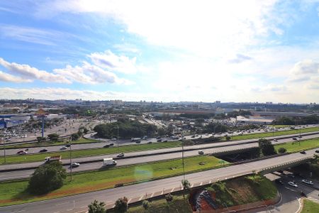 Apartamento à venda com 50m², 2 quartos e 1 vagaSala Sacada Vista 