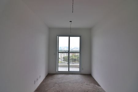 Sala de apartamento à venda com 2 quartos, 50m² em Vila Mussolini, São Bernardo do Campo