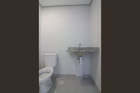 Apartamento à venda com 50m², 2 quartos e 1 vagaBanheiro Social