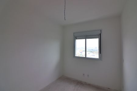 Apartamento à venda com 50m², 2 quartos e 1 vagaQuarto 2