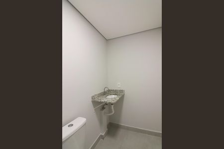 Apartamento à venda com 50m², 2 quartos e 1 vagaBanheiro Social