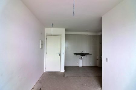 Apartamento à venda com 50m², 2 quartos e 1 vagaSala