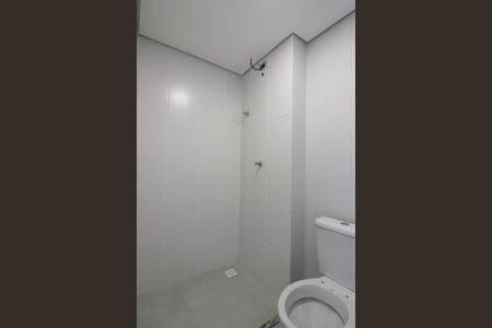 Apartamento à venda com 50m², 2 quartos e 1 vagaBanheiro Social