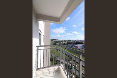 Apartamento à venda com 50m², 2 quartos e 1 vagaSala Sacada 