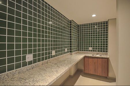 Apartamento à venda com 50m², 2 quartos e 1 vagaÁrea comum