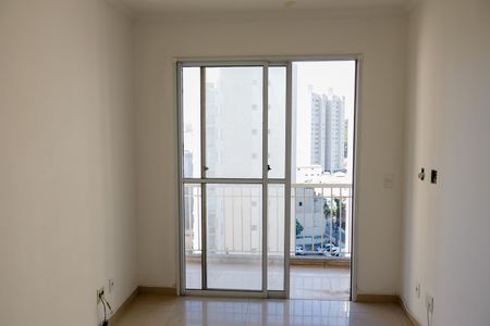 Sala de apartamento à venda com 2 quartos, 47m² em Santa Maria, Osasco