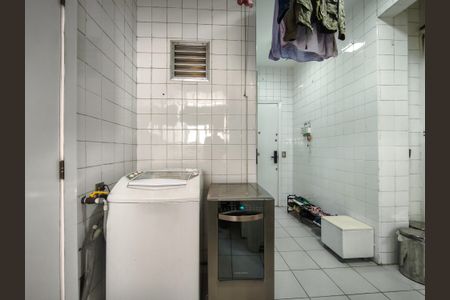 Apartamento à venda com 200m², 4 quartos e 1 vagaÁrea de Serviço