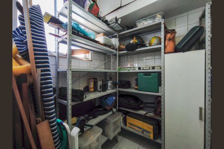 Apartamento à venda com 200m², 4 quartos e 1 vagaQuarto de Serviço