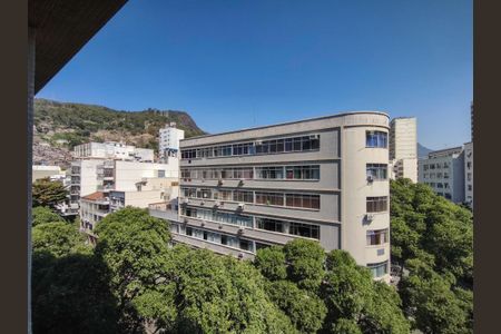 Apartamento à venda com 200m², 4 quartos e 1 vagaVista da Sala